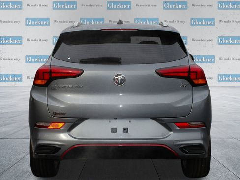 Used 2020 Buick Encore GX Select w/ Sport Touring Package image 7