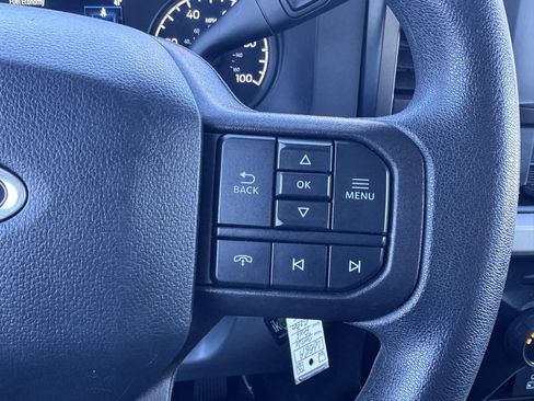 Used 2024 Ford F250 XLT image 8