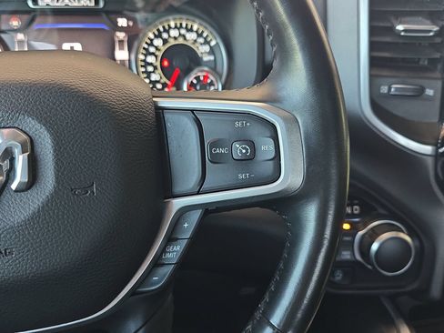 Used 2021 RAM 1500 Big Horn AWD/4WD image 22