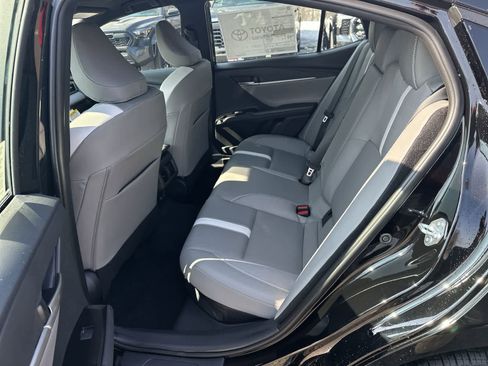 New 2026 Toyota Camry SE image 32