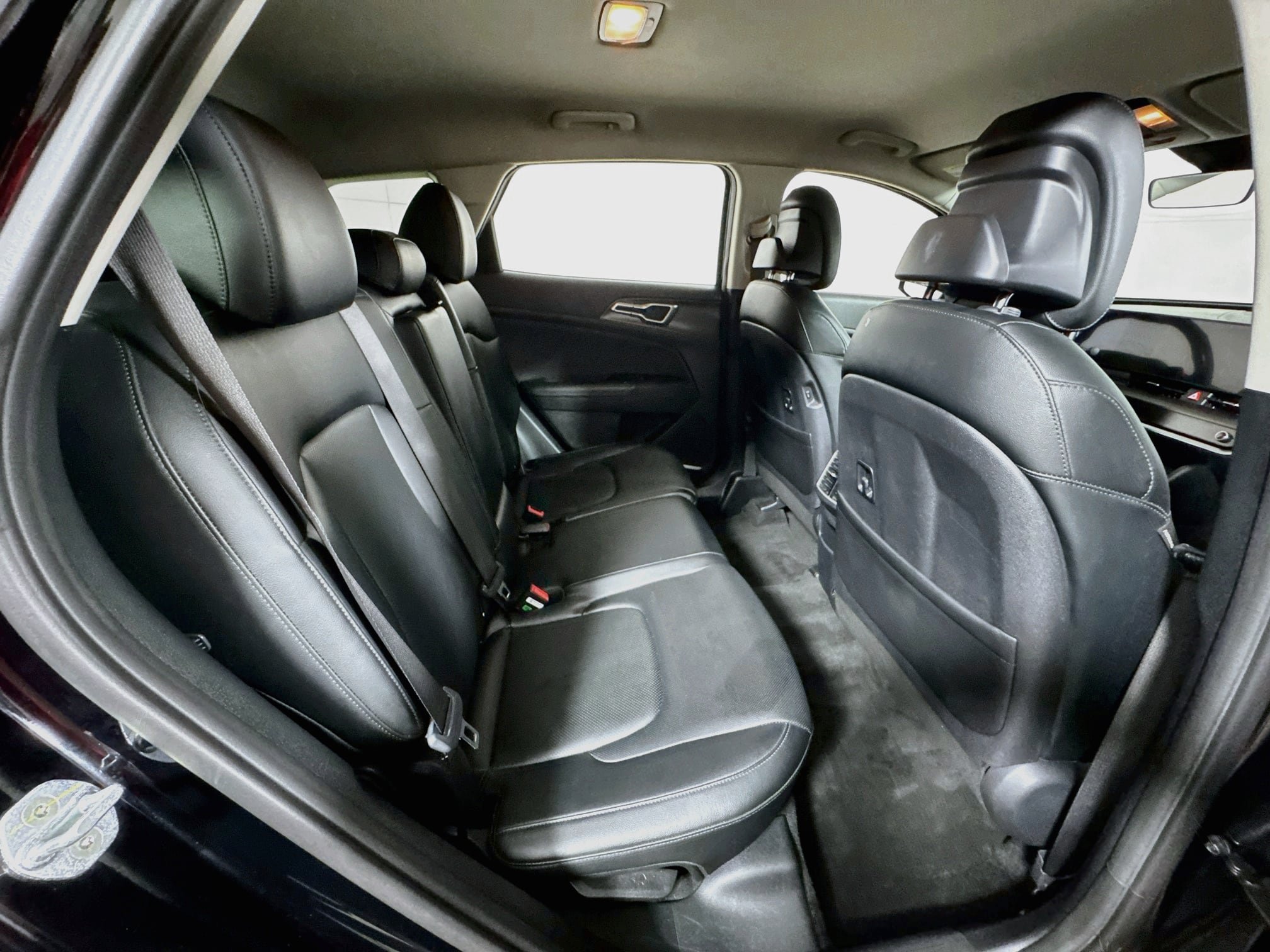 Used 2023 Kia Sportage EX FWD image 26