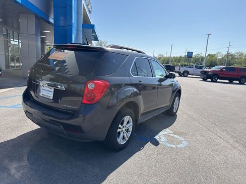 Used 2013 Chevrolet Equinox LT w/ Driver Convenience Package FWD image 25