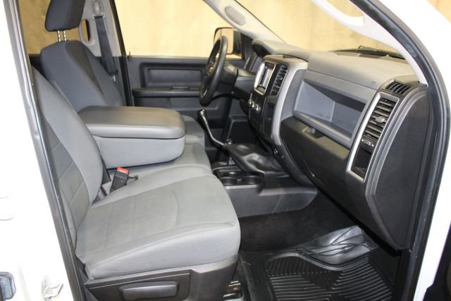 Used 2014 RAM 2500 Tradesman w/ Popular Equipment Group AWD/4WD image 19