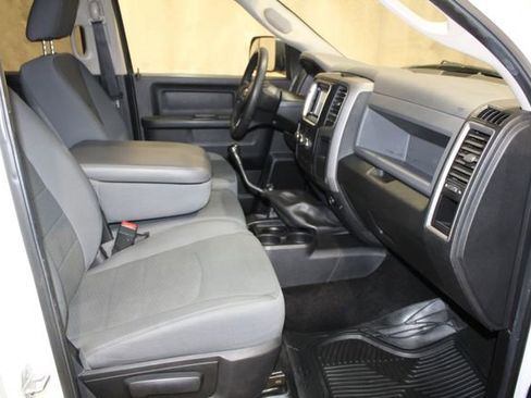 Used 2014 RAM 2500 Tradesman w/ Popular Equipment Group image 19