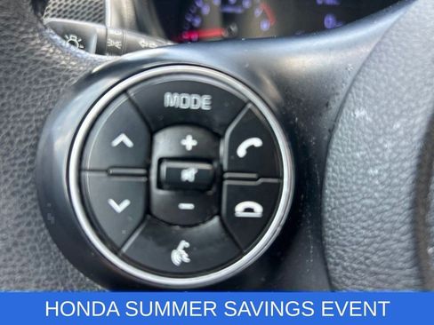 Used 2020 Kia Soul LX FWD image 22