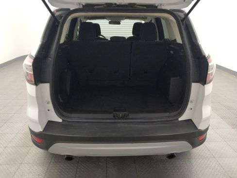 Used 2018 Ford Escape SE image 29