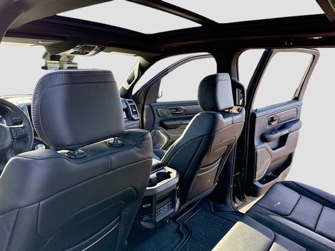 New 2026 RAM 1500 Limited image 6