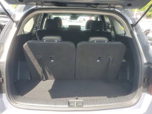 Used 2024 Kia Sorento S FWD image 7