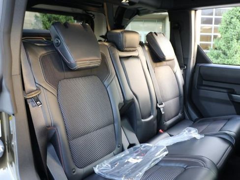 New 2026 Ford Bronco Raptor AWD/4WD image 13