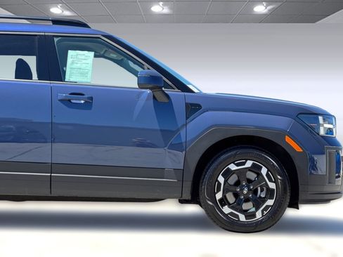 Used 2026 Hyundai Santa Fe SEL AWD/4WD image 36