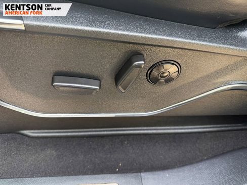 Used 2024 Ford F250 Platinum image 36