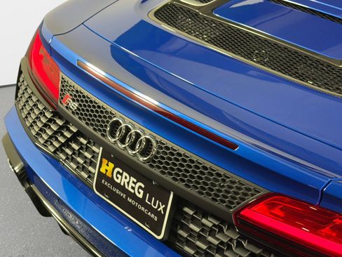 Used 2023 Audi R8 V10 performance image 17