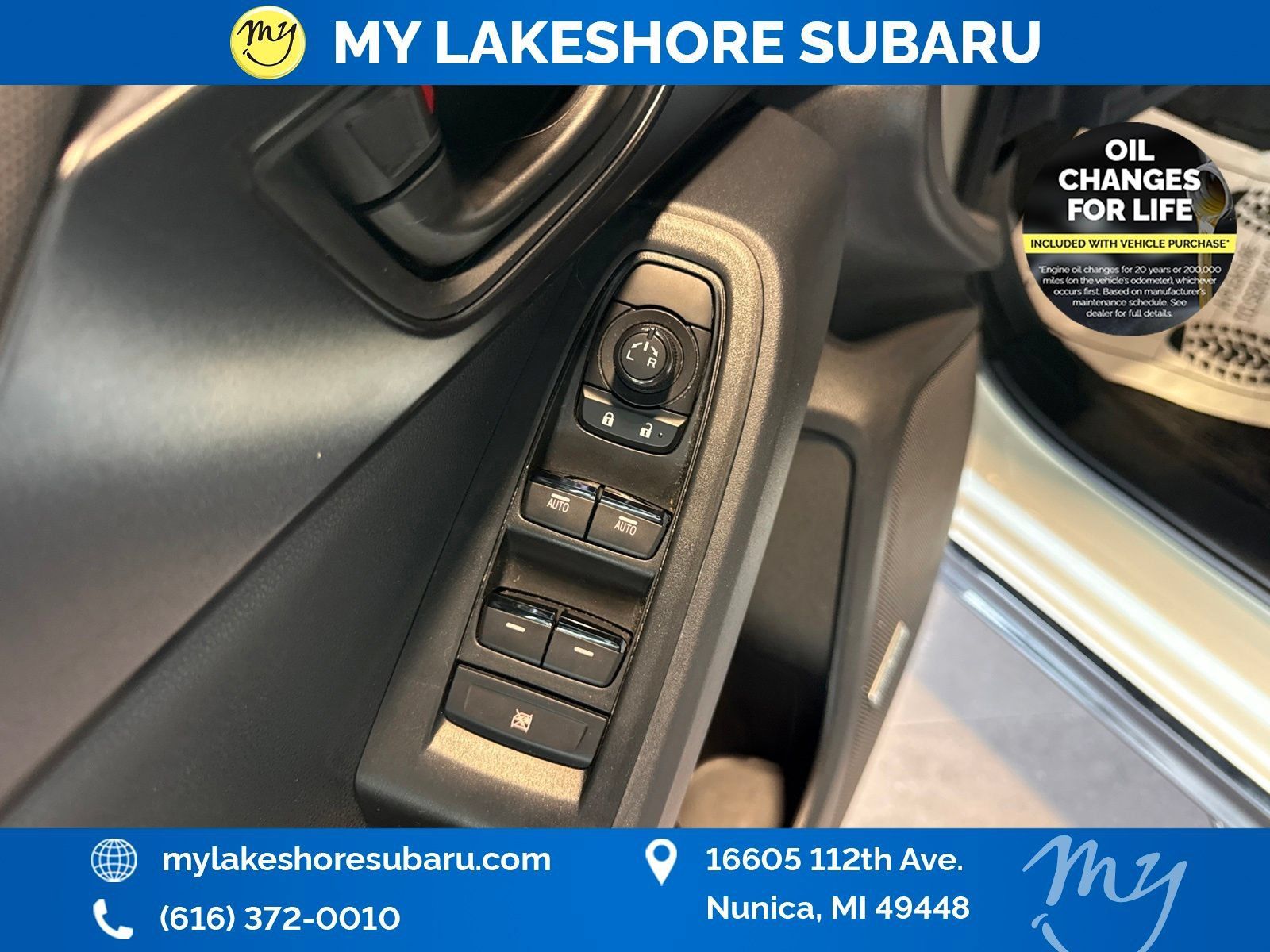Certified 2024 Subaru Impreza RS AWD/4WD image 15