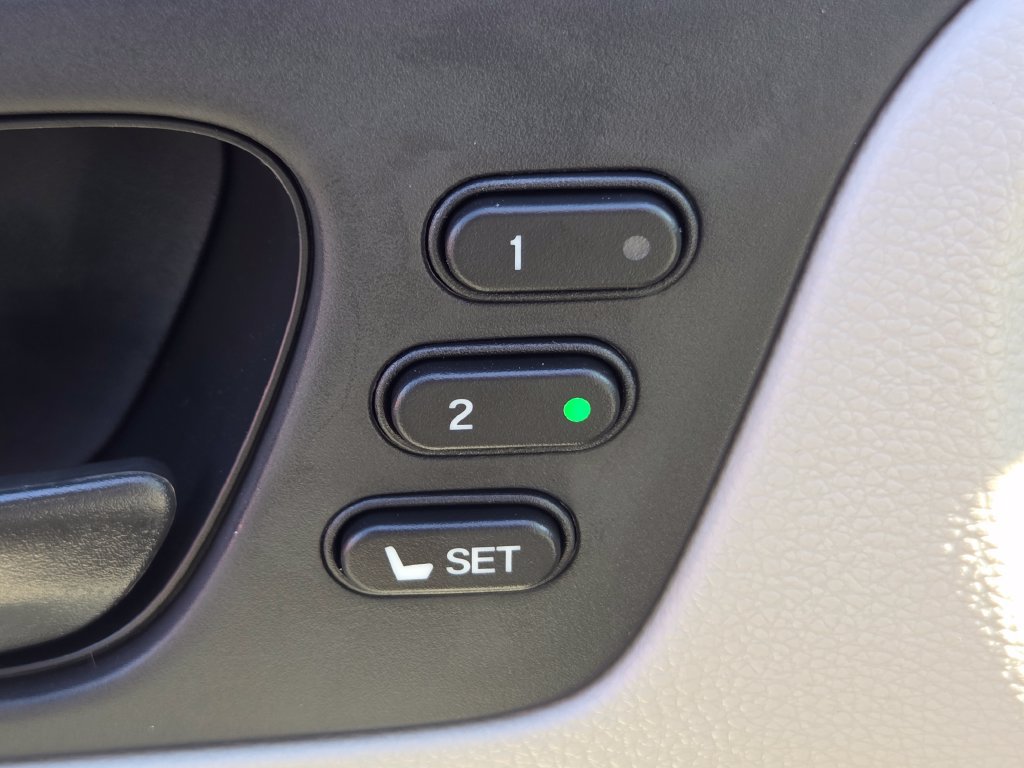 New 2027 Honda Odyssey EX-L image 9