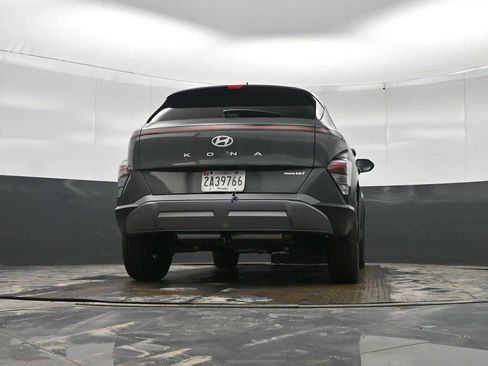 New 2026 Hyundai Kona SEL Premium image 34