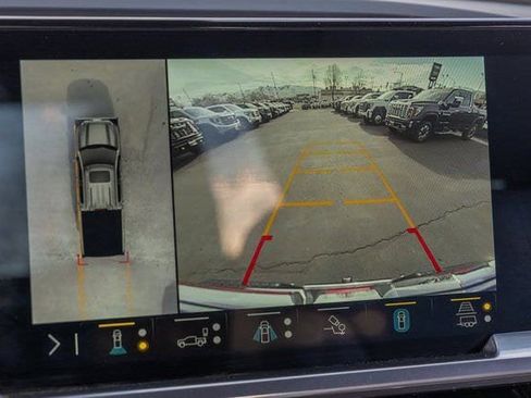 Certified 2022 GMC Sierra 1500 SLT w/ SLT Premium Plus Package image 9