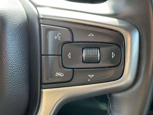 Certified 2023 Chevrolet Silverado 1500 LT image 15