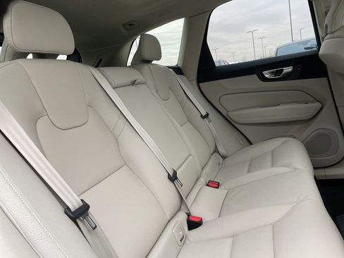 New 2025 Volvo XC60 T8 Plus w/ Protection Package Premier image 15