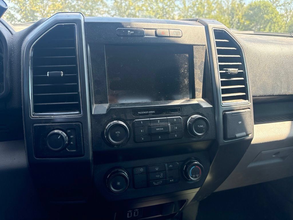 Used 2019 Ford F150 XLT AWD/4WD image 8