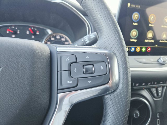 New 2026 Chevrolet Blazer LT w/ Convenience Package FWD image 20