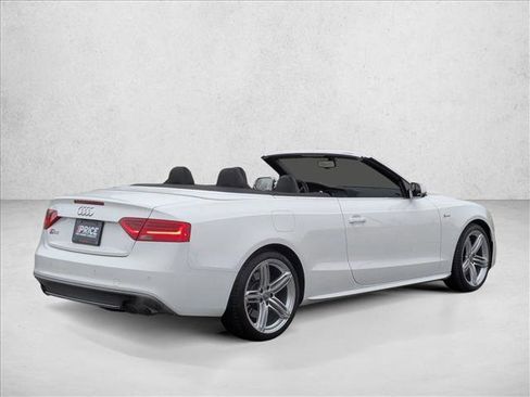 Used 2014 Audi S5 Prestige image 6