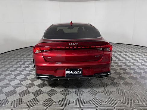 Used 2024 Kia K5 GT-Line w/ GT-Line Premium Package image 6