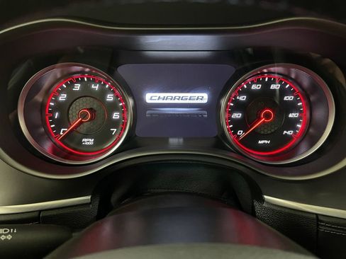 Certified 2022 Dodge Charger GT w/ Plus Group image 32