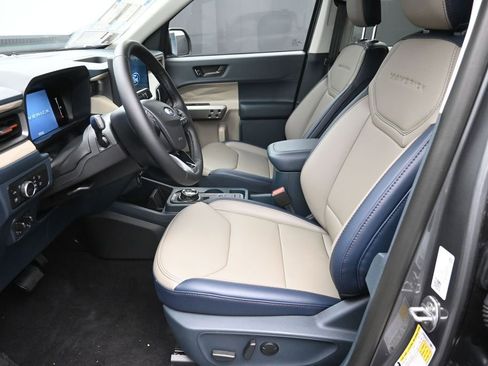 New 2026 Ford Maverick Lariat w/ 4K Tow Package AWD/4WD image 20
