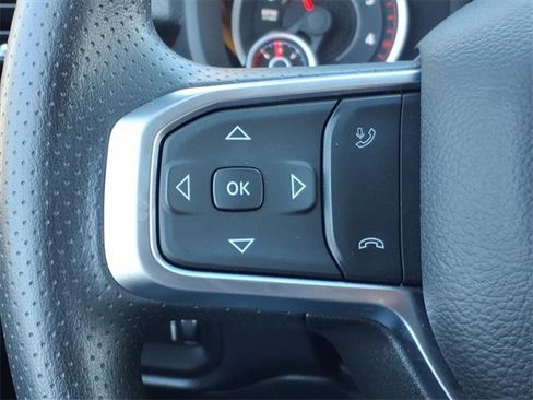 New 2026 RAM 2500 Tradesman image 25