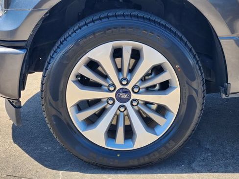 Used 2017 Ford F150 XL w/ Equipment Group 101A Mid RWD image 10