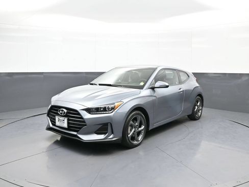 Used 2019 Hyundai Veloster 2.0 FWD image 5