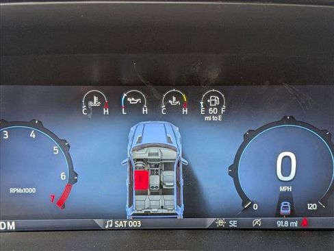 New 2025 Ford F150 Tremor w/ Bed Utility Package image 11