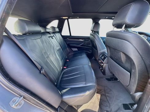 Used 2017 BMW X5 sDrive35i RWD image 27