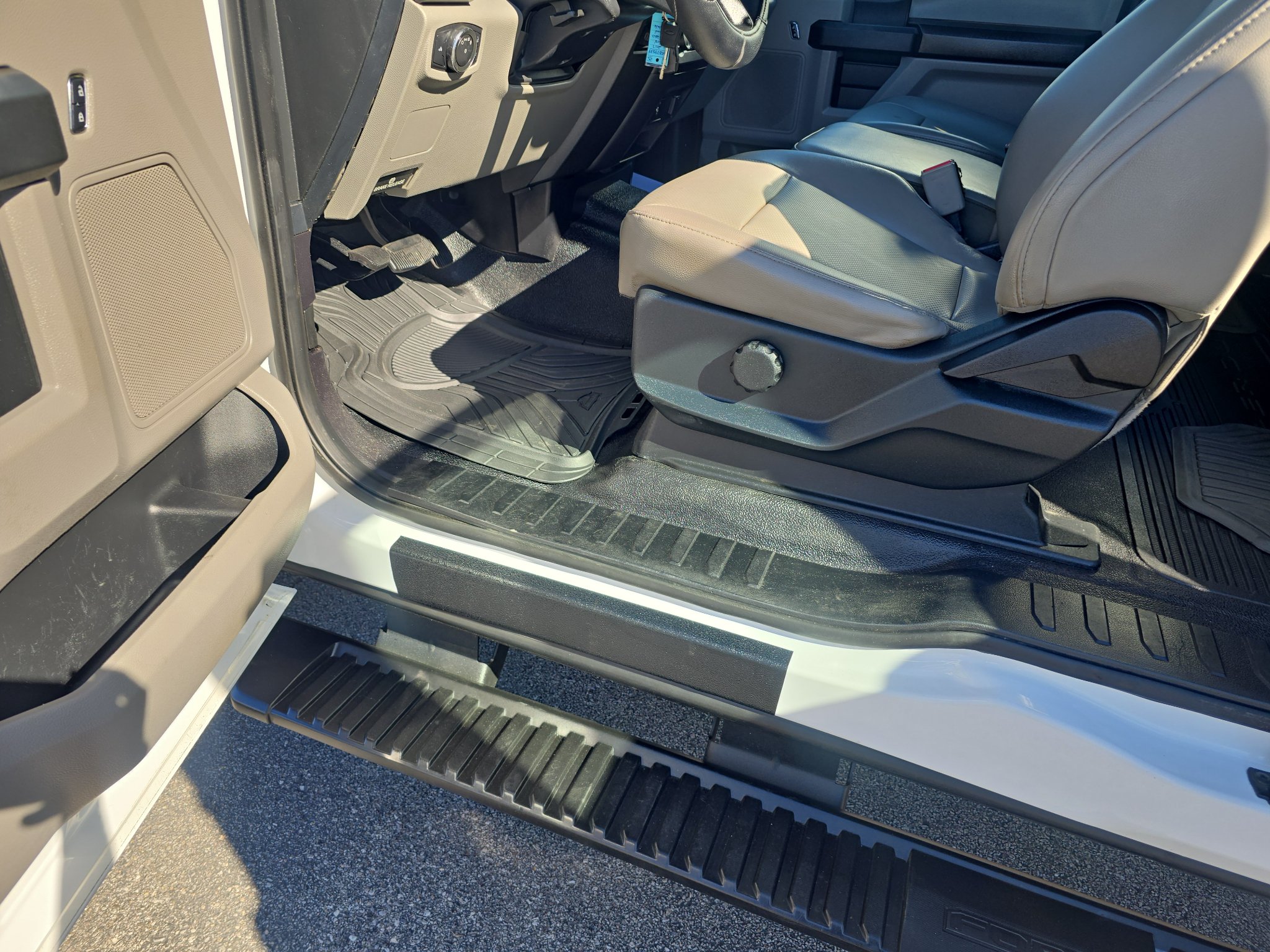 Used 2017 Ford F250 XL w/ Power Equipment Group RWD image 12