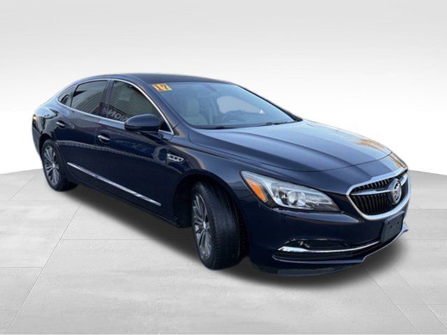 Used 2017 Buick LaCrosse Preferred FWD image 7
