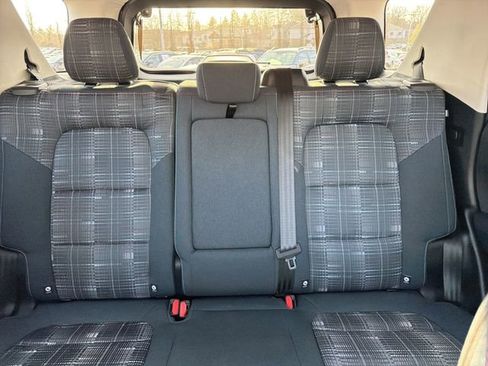 Used 2024 Ford Bronco Sport Heritage w/ Heritage Convenience Package image 35