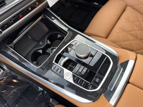 New 2026 BMW X5 sDrive40i w/ M Sport Package image 20