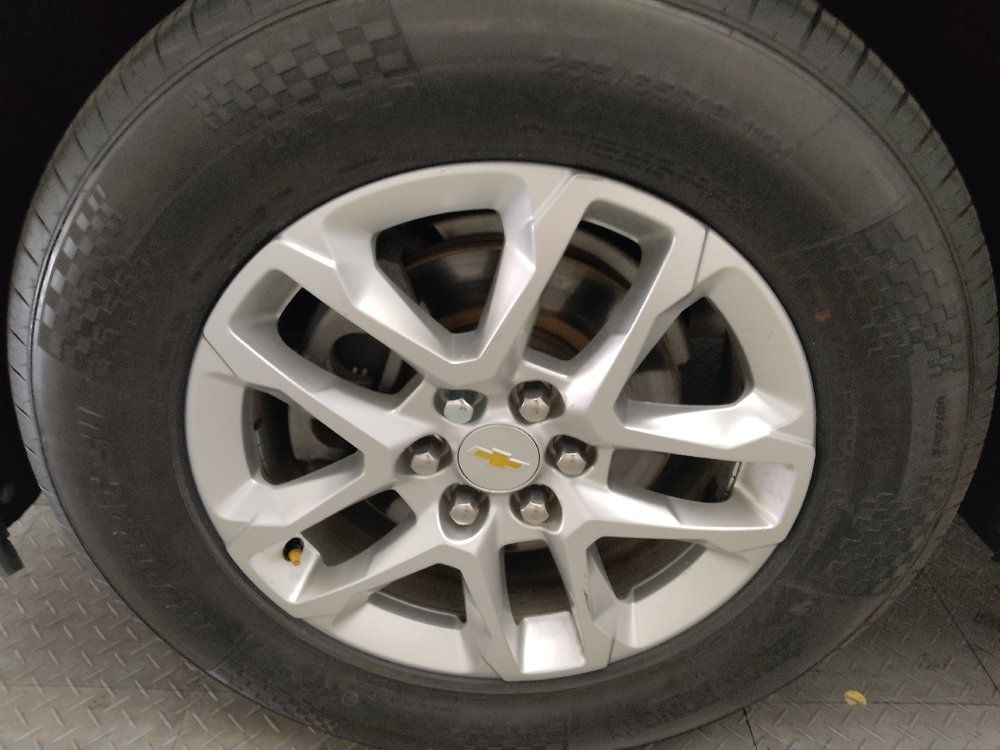 Used 2019 Chevrolet Traverse LS FWD image 31