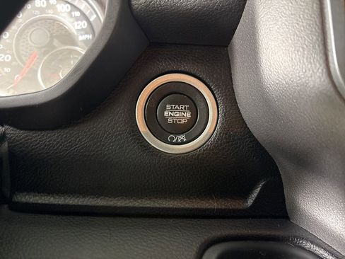 Used 2024 RAM 2500 Big Horn image 12