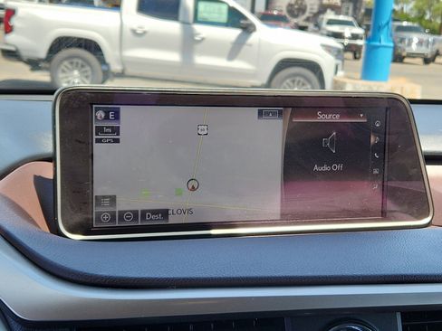 Used 2017 Lexus RX 350 AWD w/ Premium Package image 15