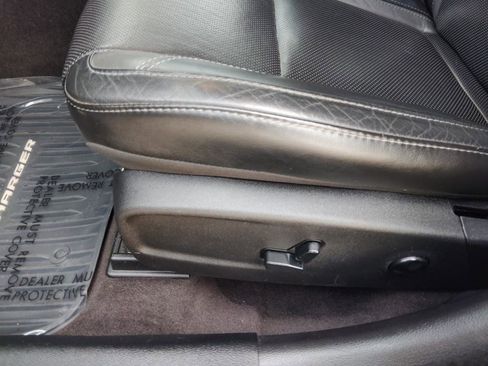 Used 2018 Dodge Charger SXT Plus w/ Quick Order Package 29J image 16