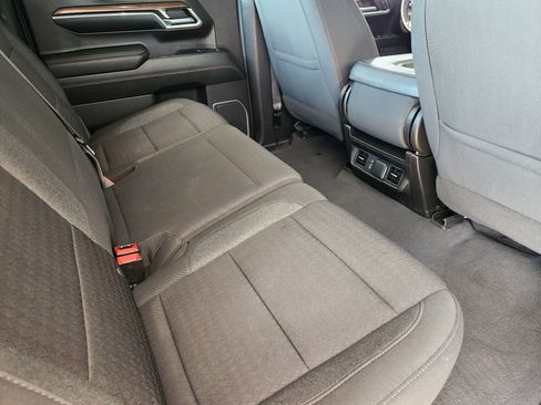 Certified 2023 Chevrolet Silverado 1500 LT w/ Protection Package image 32