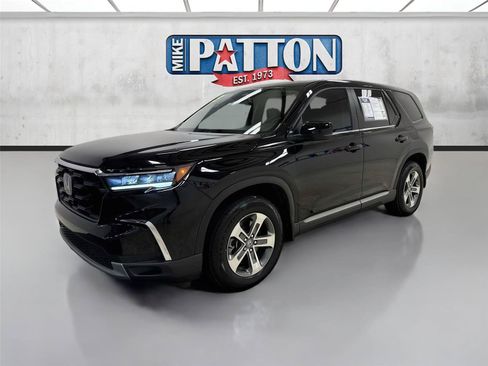 Used 2023 Honda Pilot EX-L image 3