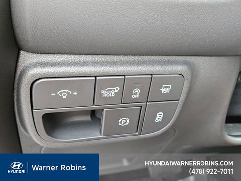 New 2026 Hyundai Palisade XRT Pro image 29