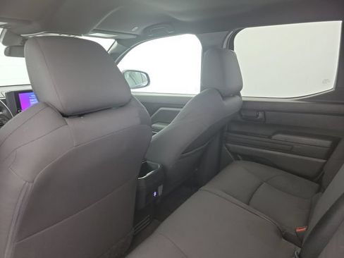 Used 2025 Toyota Tacoma SR RWD image 12