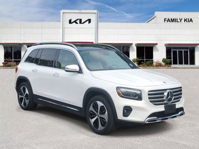 Used 2024 Mercedes-Benz GLB 250 4MATIC