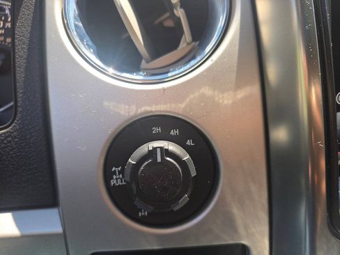 Used 2013 Ford F150 FX4 w/ Luxury Equipment Group AWD/4WD image 24