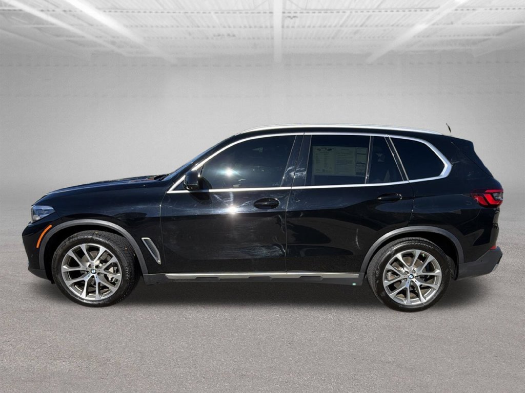 Used 2020 BMW X5 xDrive40i w/ Premium Package AWD/4WD image 18