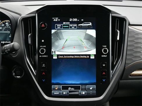 New 2026 Subaru Forester Wilderness image 21