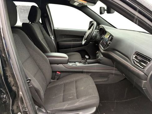 Used 2025 Dodge Durango GT AWD/4WD image 12